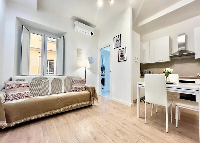 Saint Peter 78 - Design Apartment